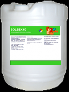 5 GAL SOLBEX 60